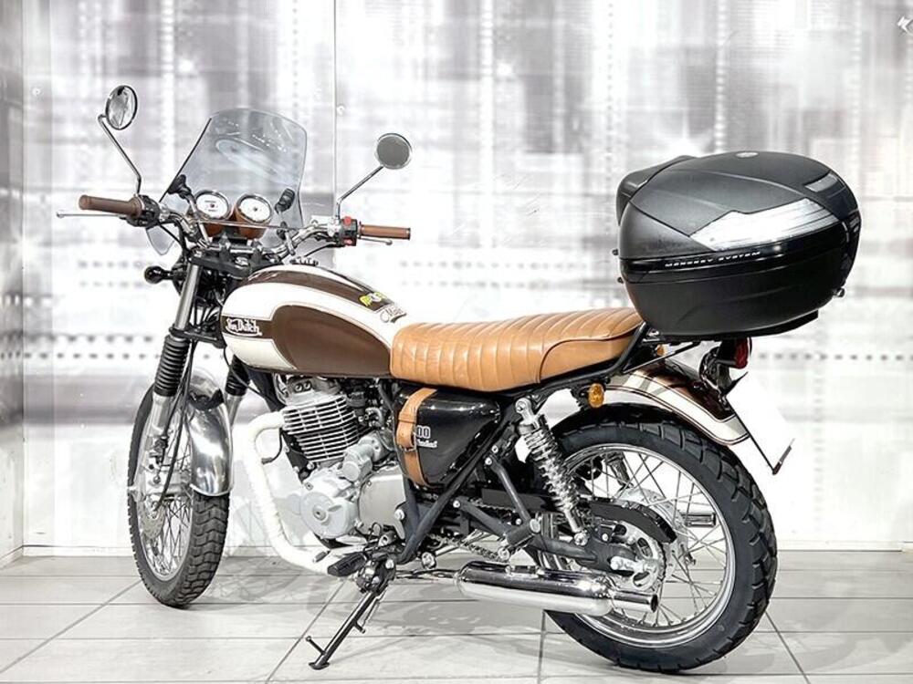 Mash Italia Von Dutch 400 (2017 - 18) (2)