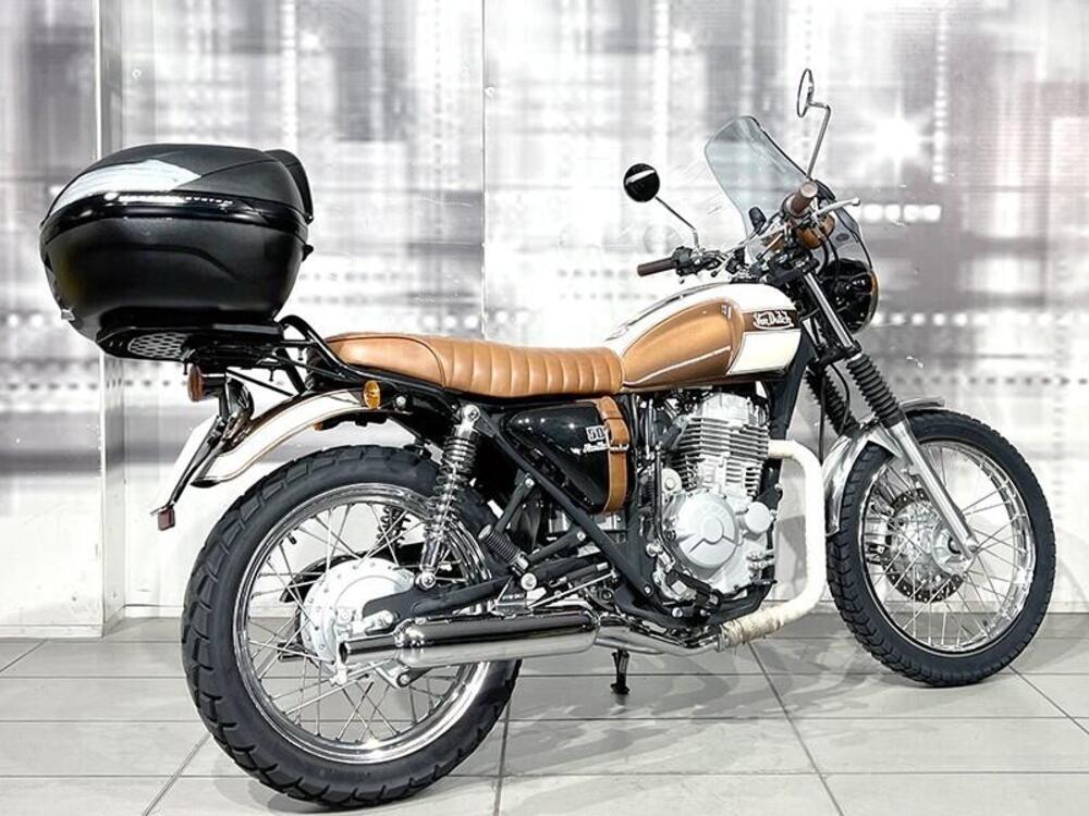 Mash Italia Von Dutch 400 (2017 - 18) (8)