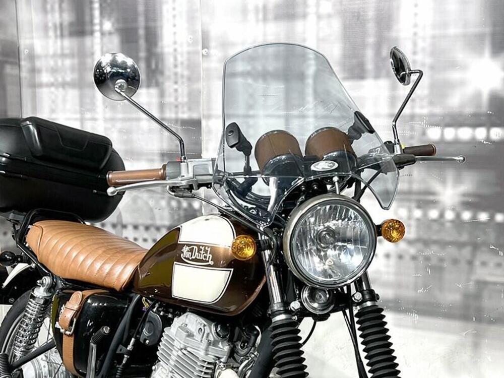 Mash Italia Von Dutch 400 (2017 - 18) (9)