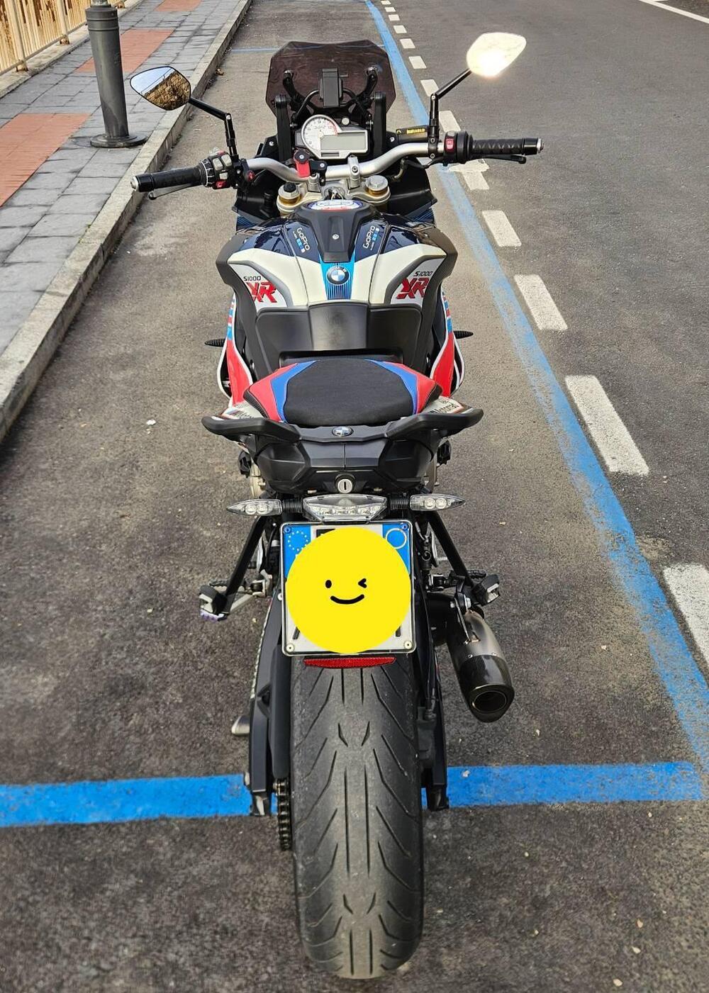 Bmw S 1000 XR (2017 - 19) (6)