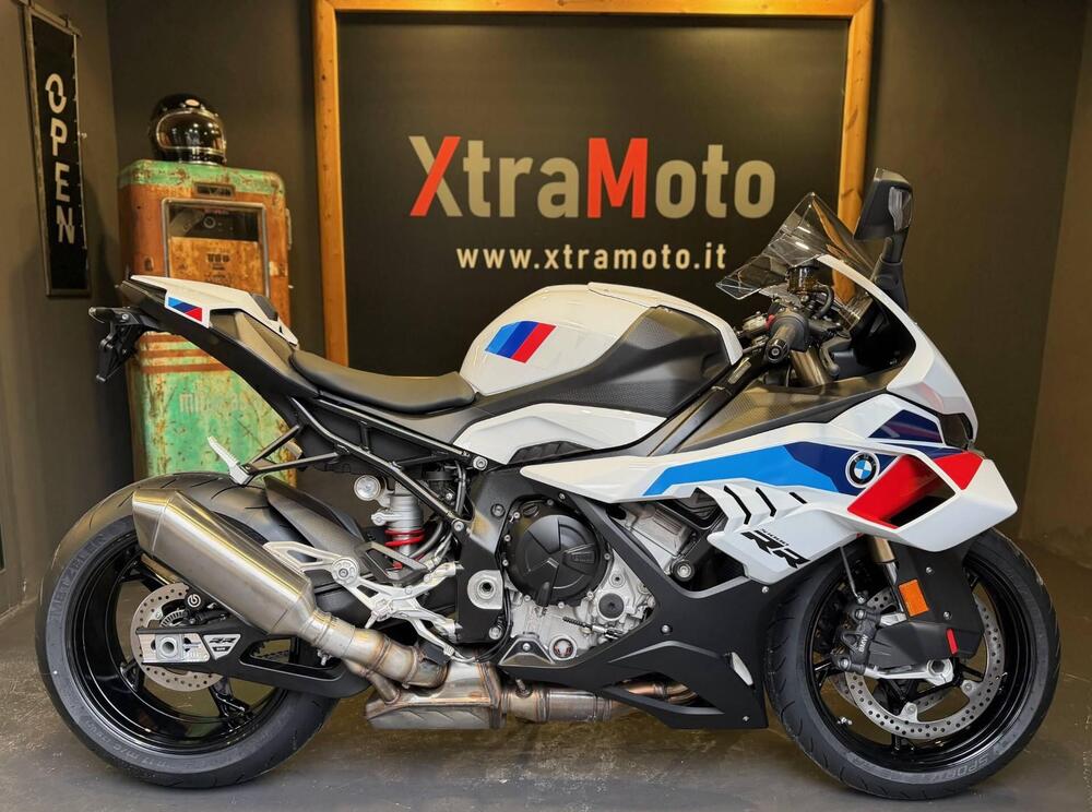 Bmw S 1000 RR (2025 - 26)