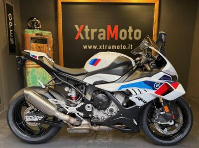 Bmw S 1000 RR (2025 - 26) nuova