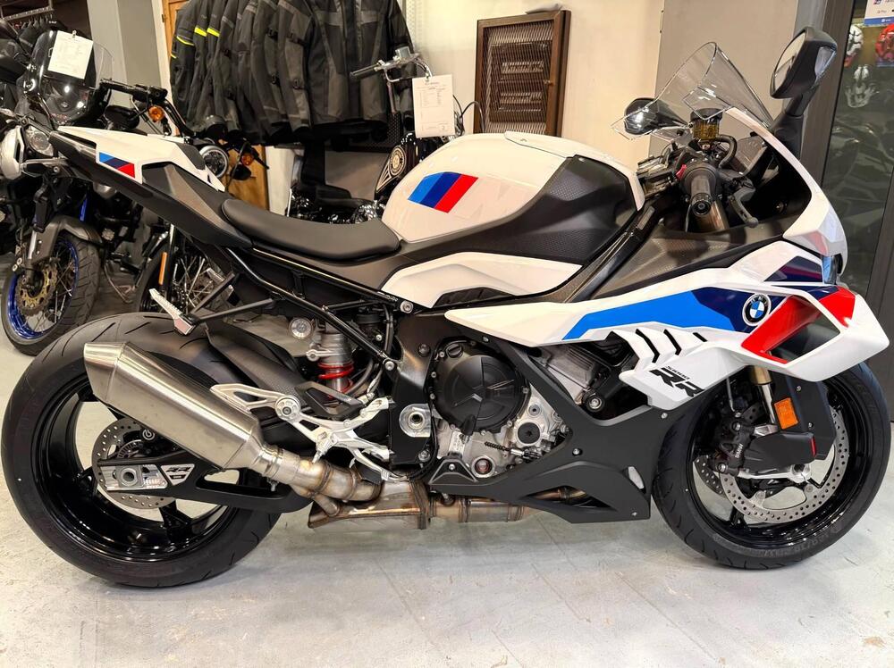 Bmw S 1000 RR (2025 - 26) (2)