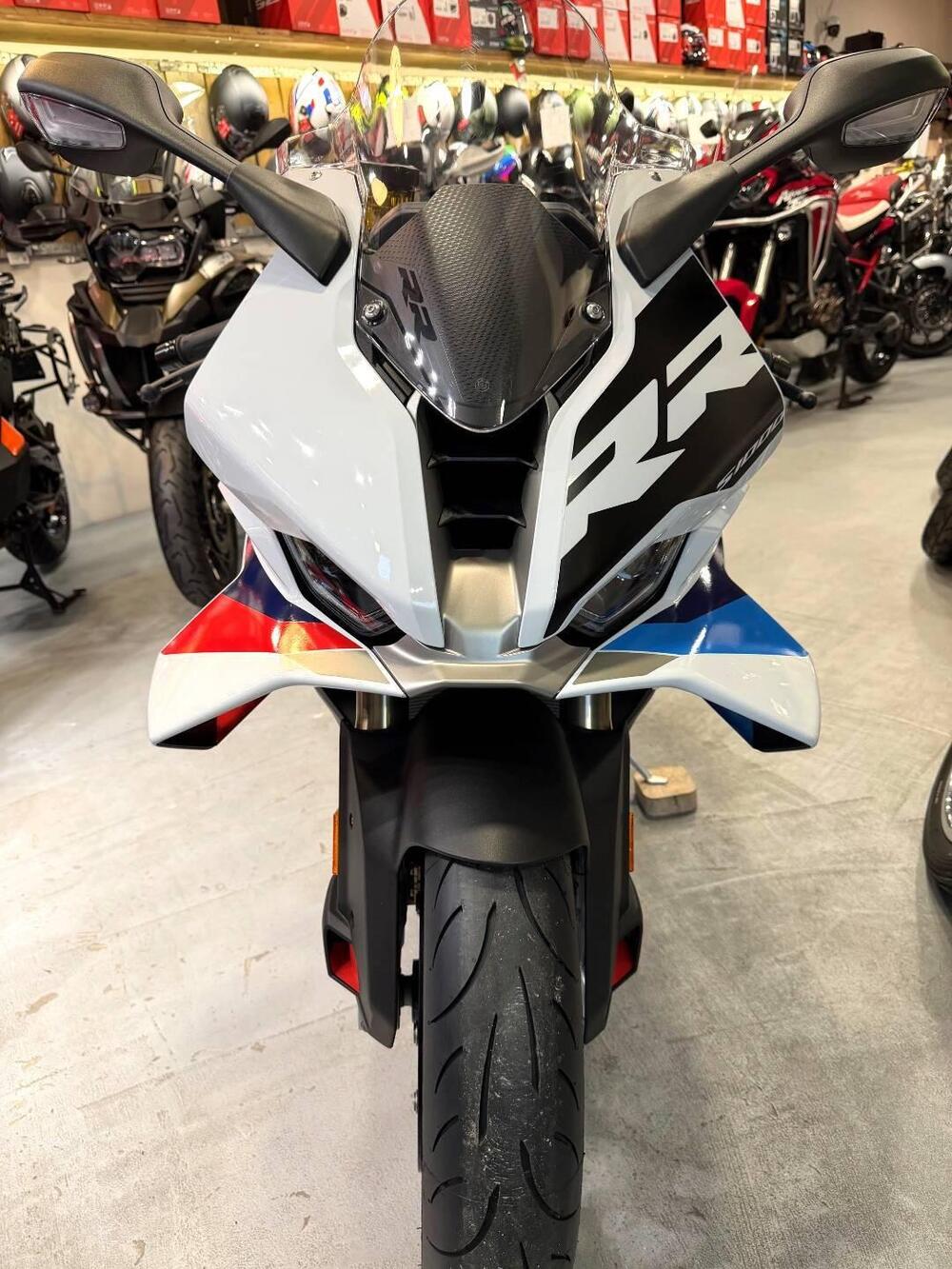 Bmw S 1000 RR (2025 - 26) (3)