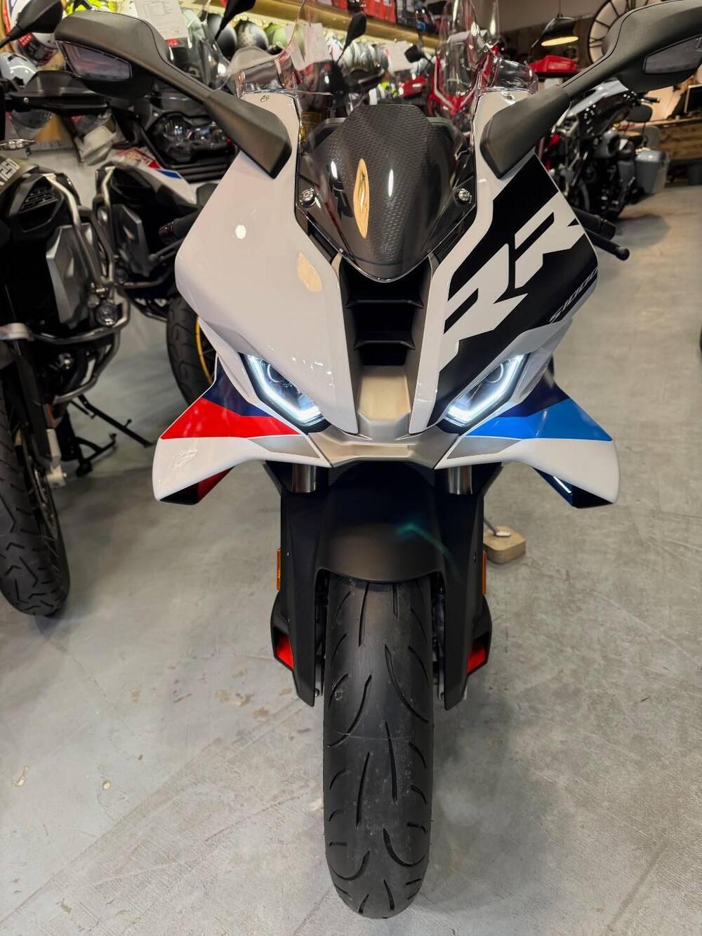 Bmw S 1000 RR (2025 - 26) (4)