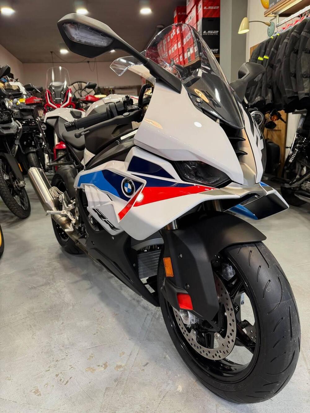 Bmw S 1000 RR (2025 - 26) (5)