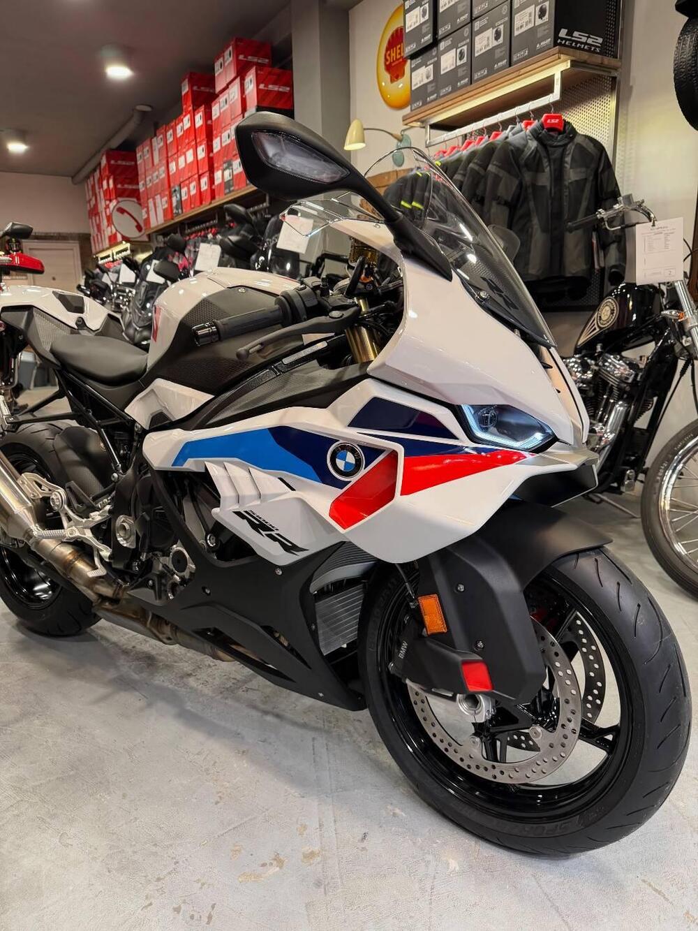 Bmw S 1000 RR (2025 - 26) (8)