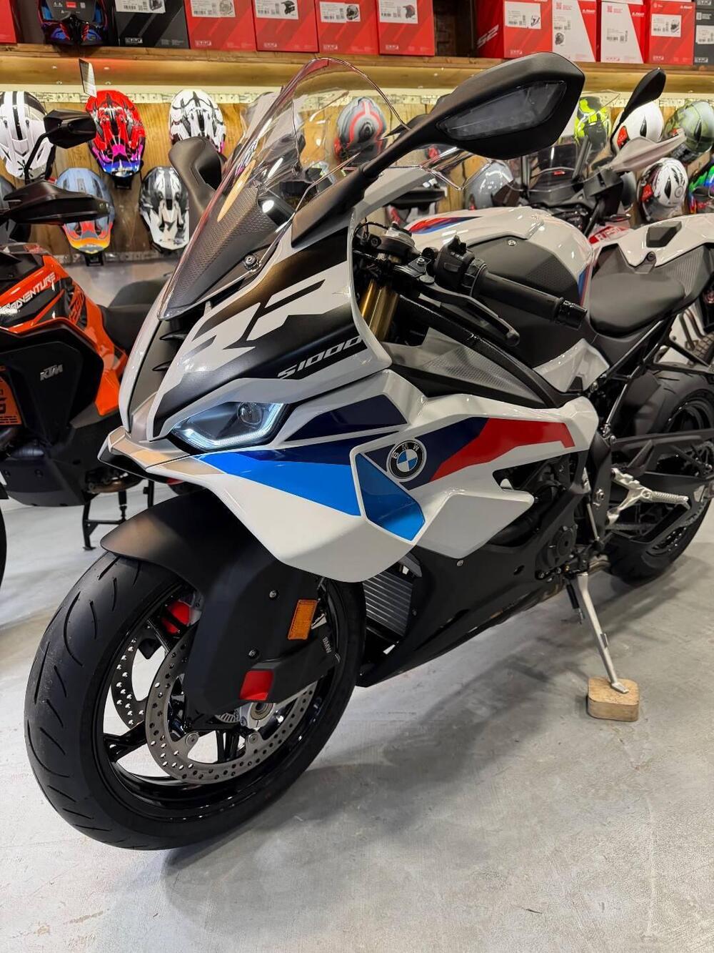 Bmw S 1000 RR (2025 - 26) (9)