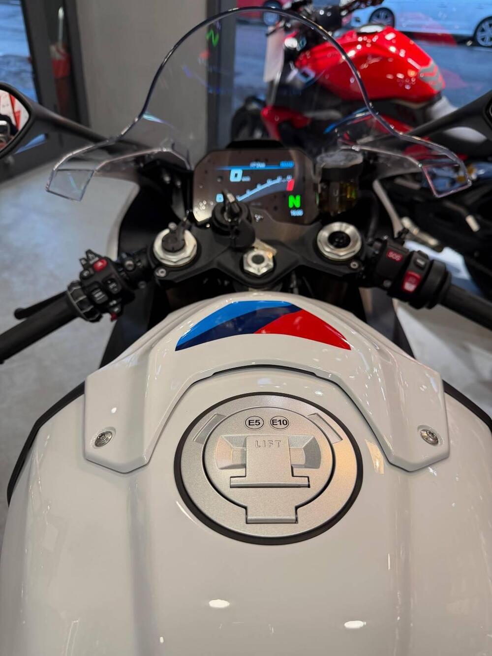 Bmw S 1000 RR (2025 - 26) (10)