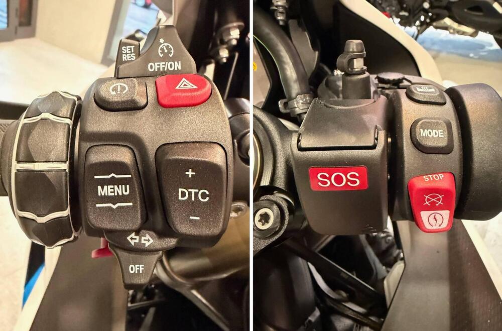 Bmw S 1000 RR (2025 - 26) (11)