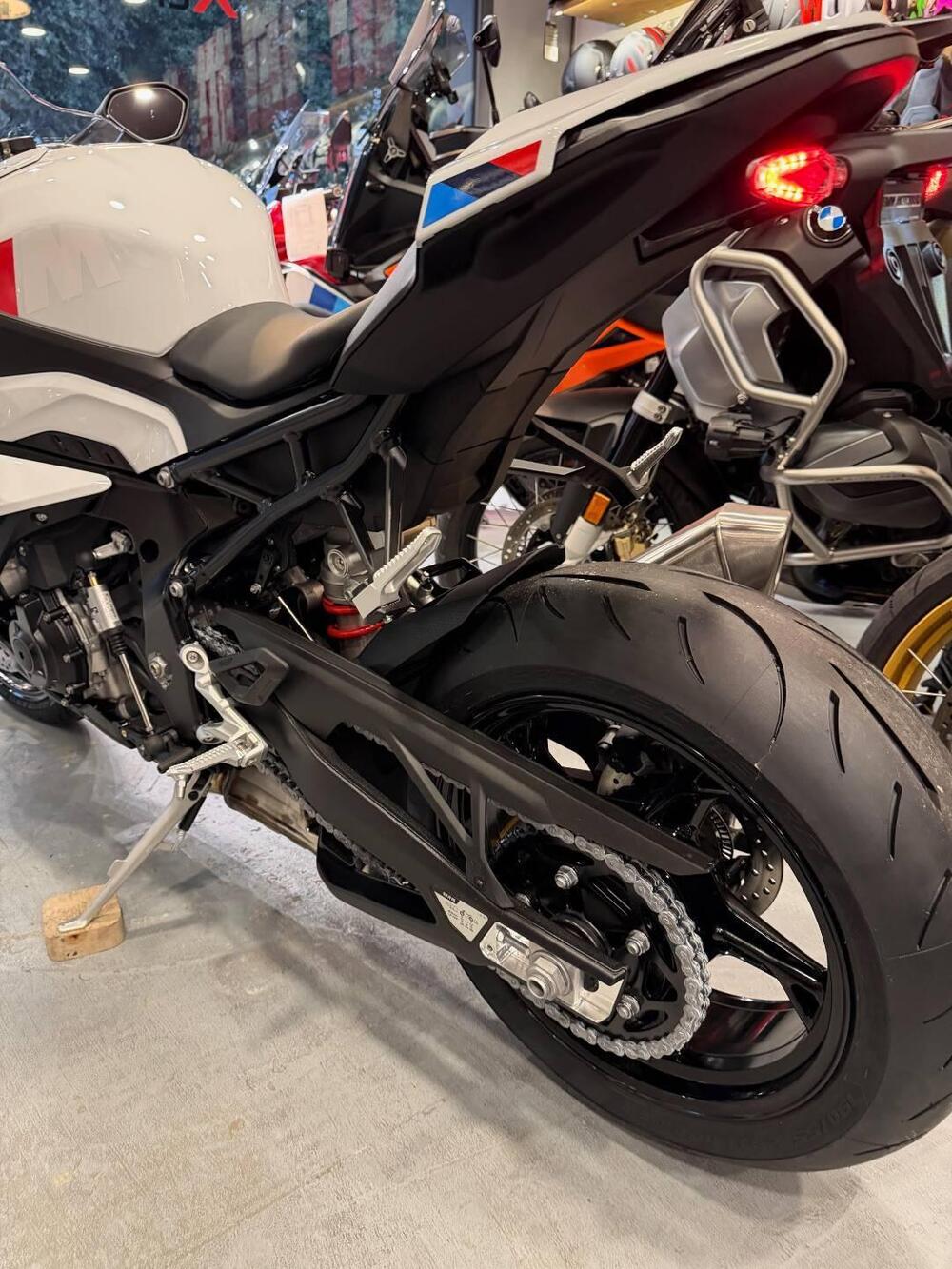 Bmw S 1000 RR (2025 - 26) (12)