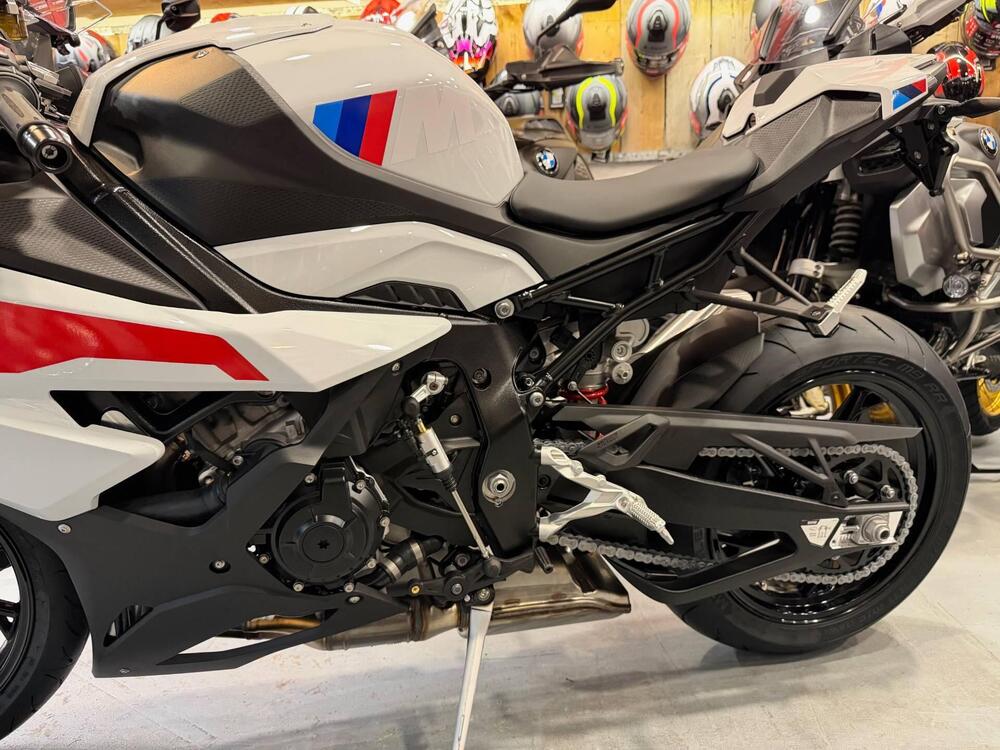 Bmw S 1000 RR (2025 - 26) (14)