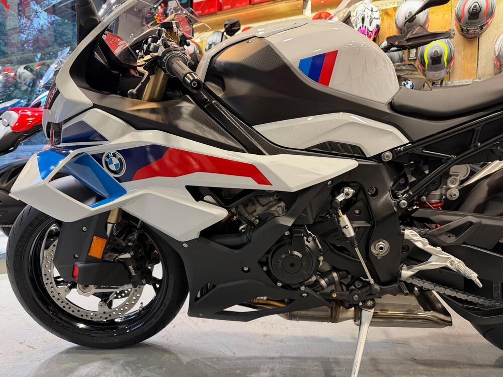 Bmw S 1000 RR (2025 - 26) (15)