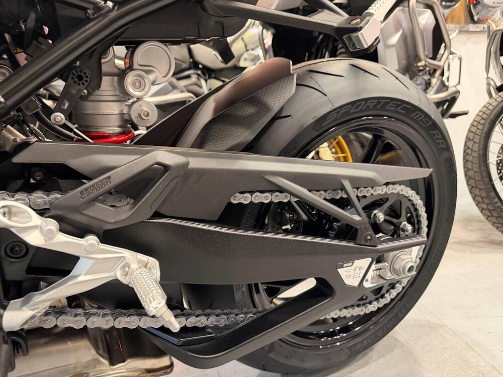 Bmw S 1000 RR (2025 - 26) (16)