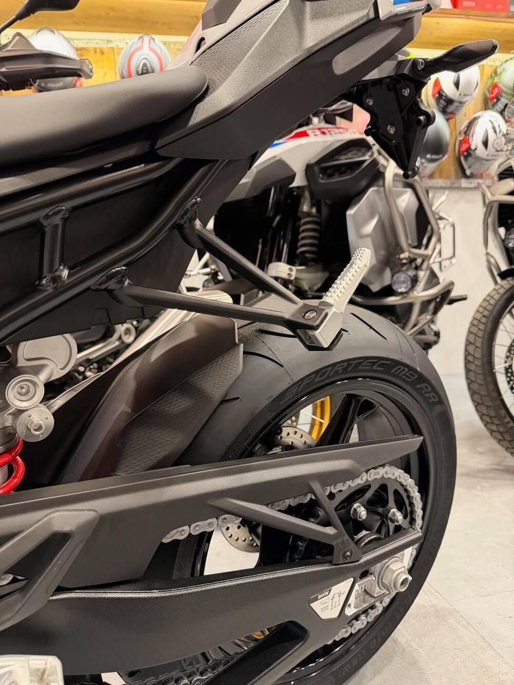 Bmw S 1000 RR (2025 - 26) (17)