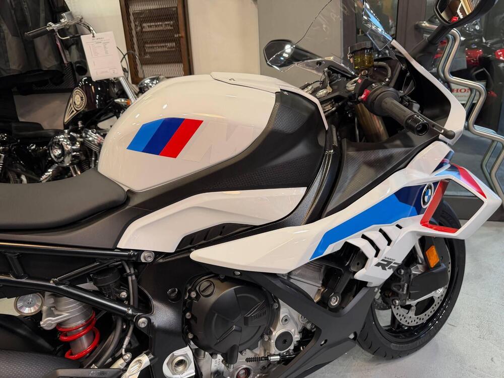 Bmw S 1000 RR (2025 - 26) (18)