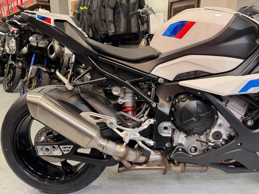 Bmw S 1000 RR (2025 - 26) (19)