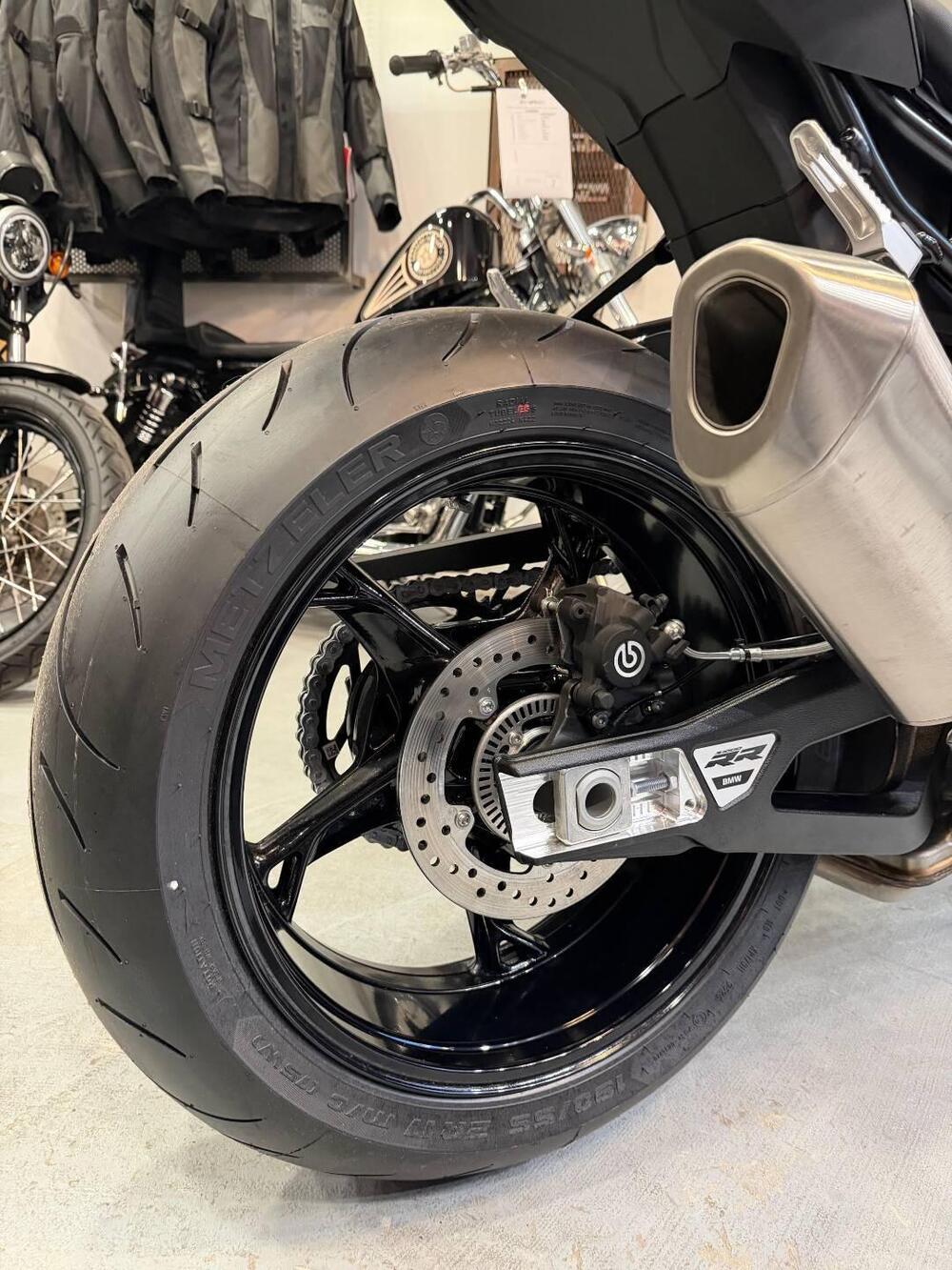 Bmw S 1000 RR (2025 - 26) (20)