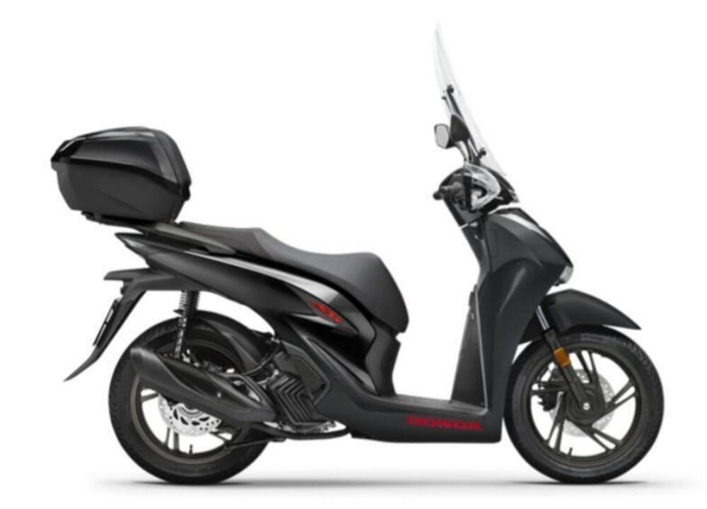 Honda SH 150i Sport (2024 - 25)