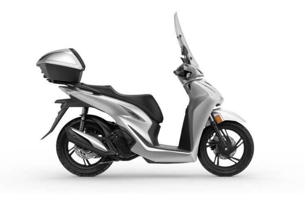 Honda SH 150 (2026) (4)