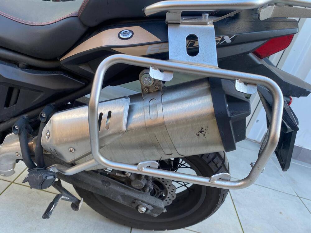 Voge Valico 650DSX (2021 - 24) (7)