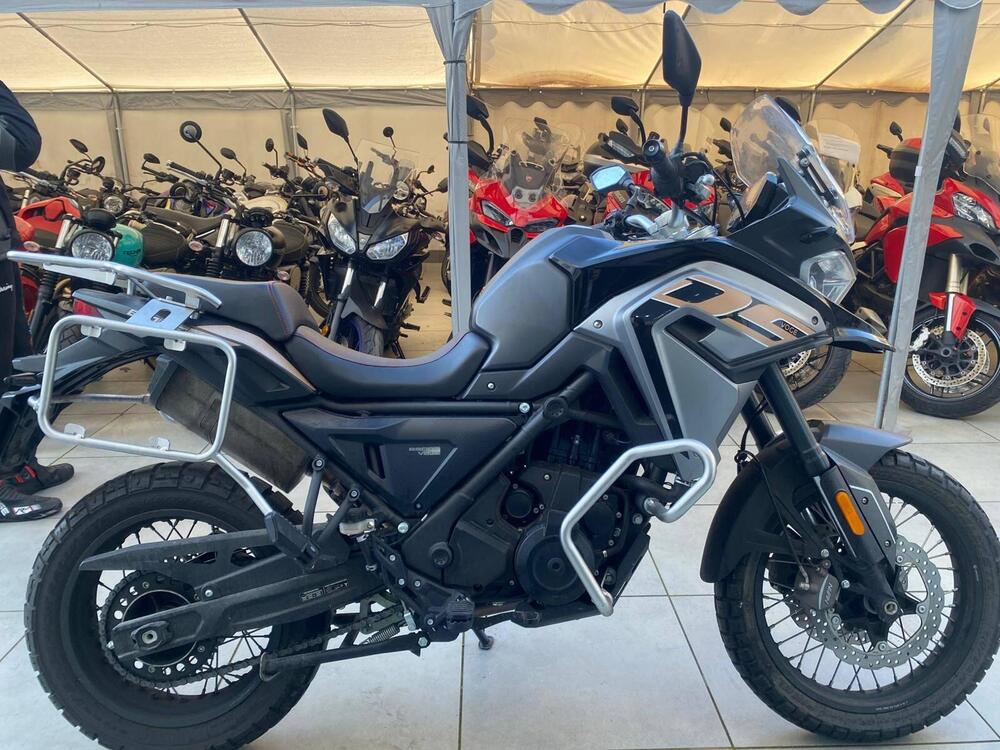 Voge Valico 650DSX (2021 - 24)