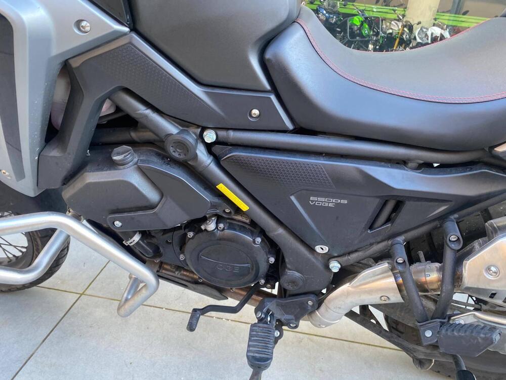 Voge Valico 650DSX (2021 - 24) (8)