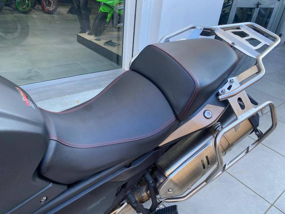 Voge Valico 650DSX (2021 - 24) (9)