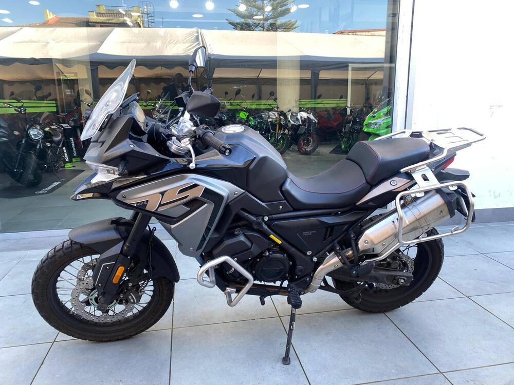 Voge Valico 650DSX (2021 - 24) (2)