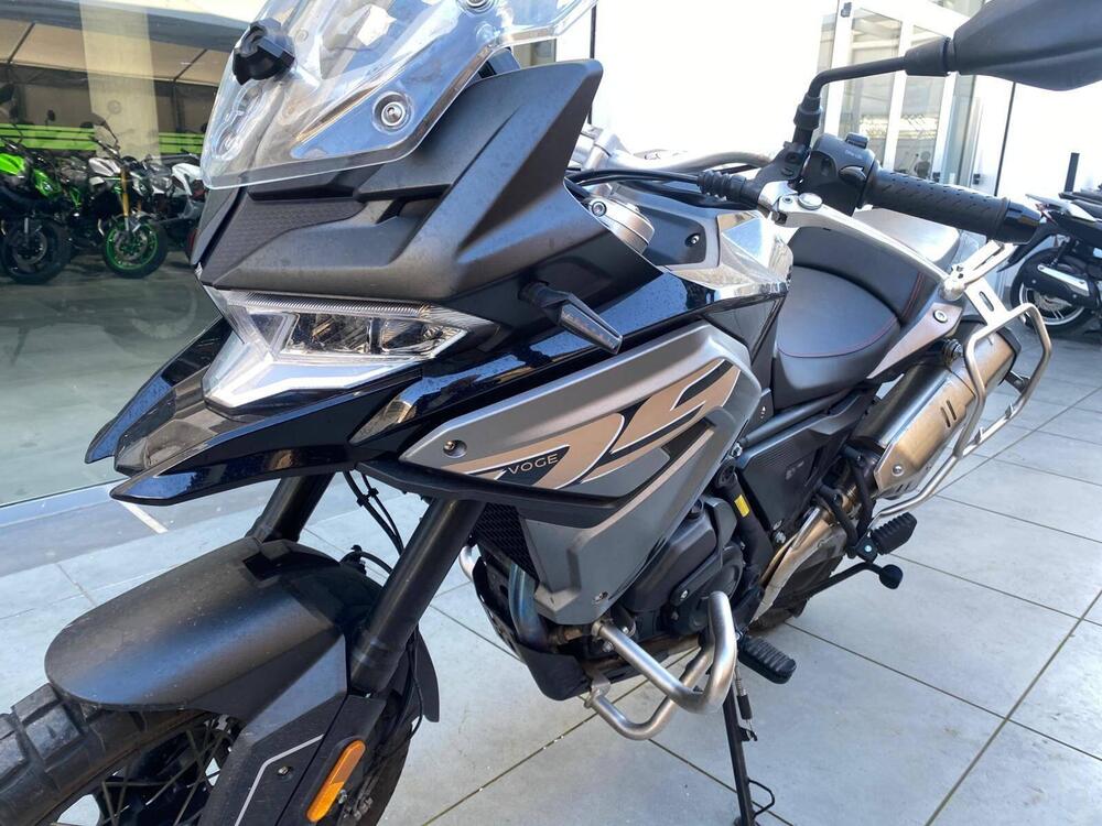 Voge Valico 650DSX (2021 - 24) (5)