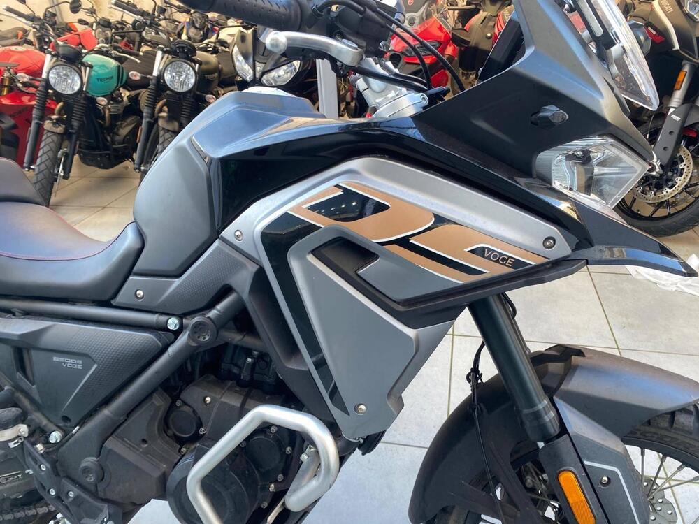 Voge Valico 650DSX (2021 - 24) (6)