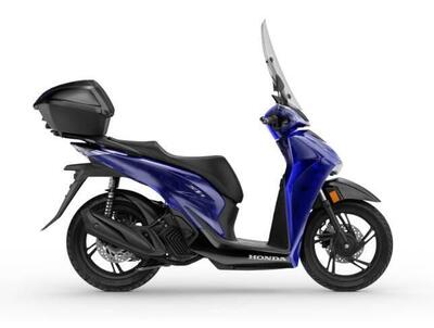 Honda SH 150 Vetro (2026) nuova