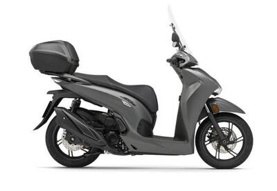 Honda SH 350i GT (2025 - 26) nuova