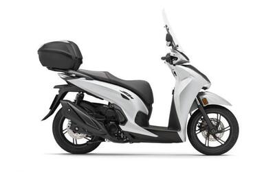 Honda SH 350i Sport (2025 - 26) nuova