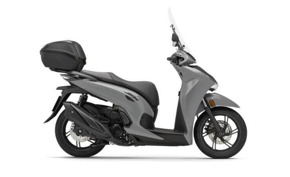 Honda SH 350i Sport (2025 - 26) (2)