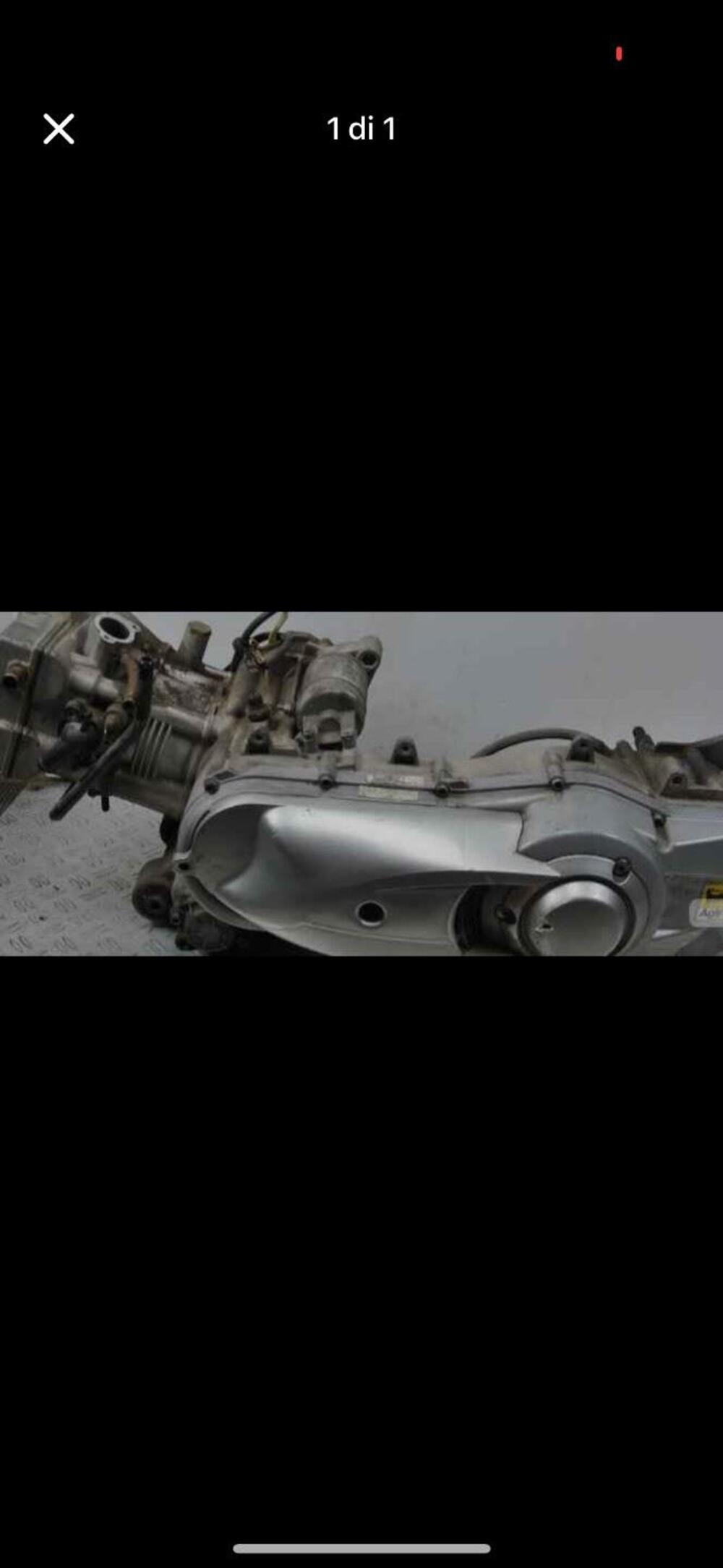 Aprilia Scarabeo 125 (2007 - 12) (2)