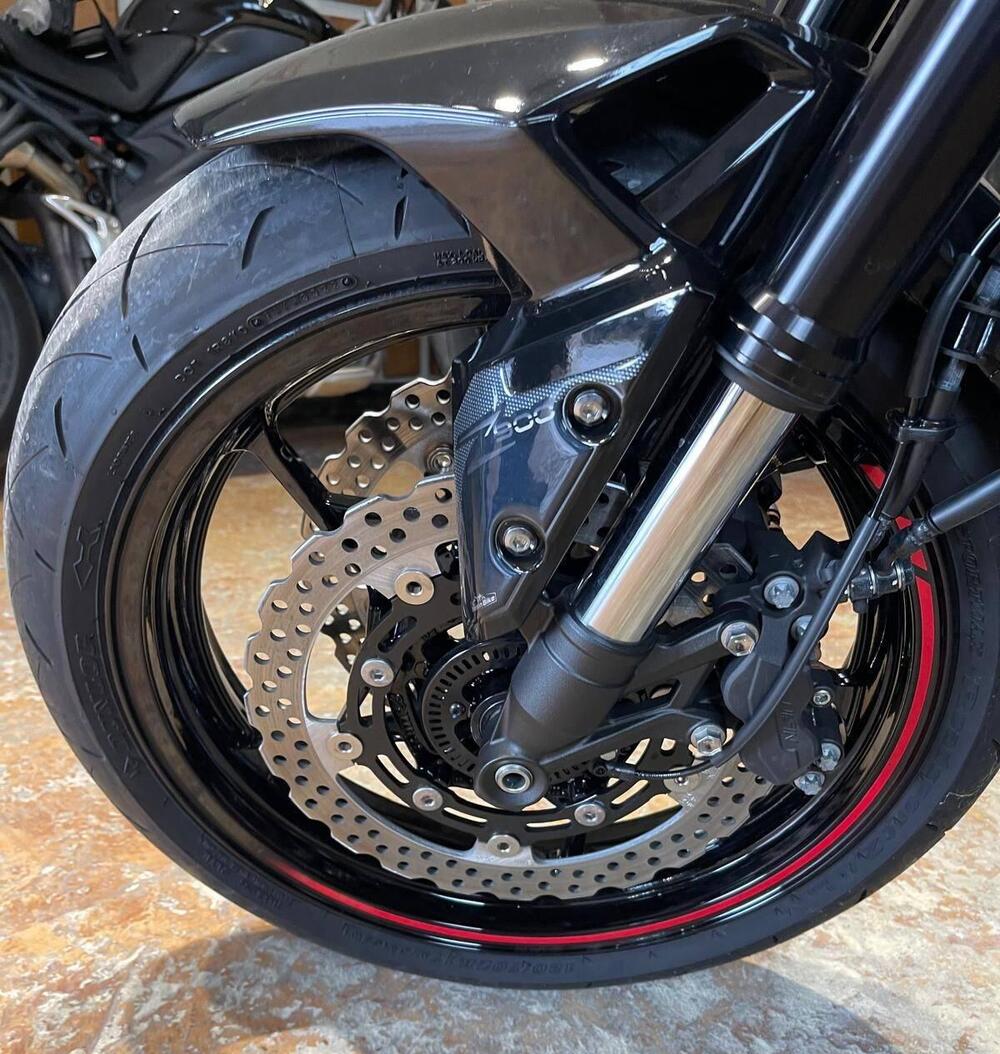 Kawasaki Z 900 (2021 - 24) (10)