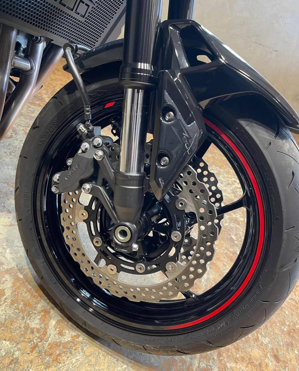 Kawasaki Z 900 (2021 - 24) (13)