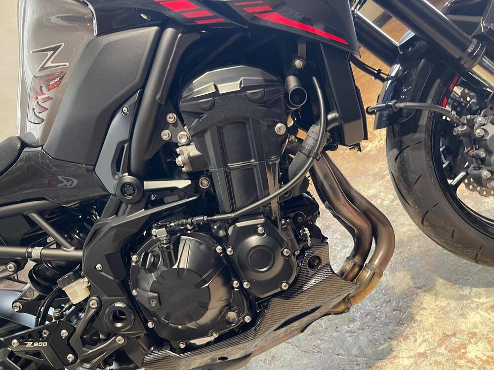 Kawasaki Z 900 (2021 - 24) (14)