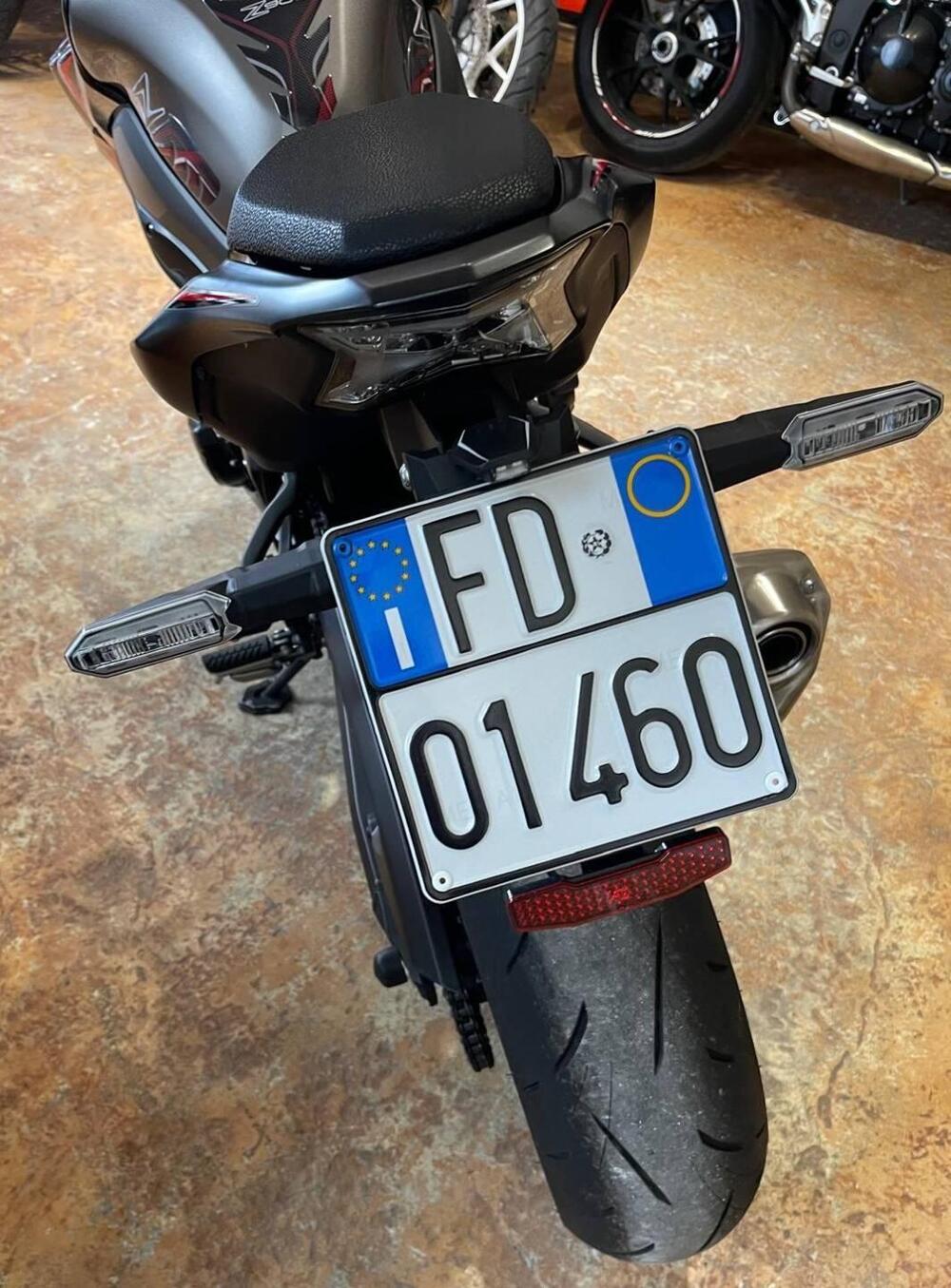 Kawasaki Z 900 (2021 - 24) (17)