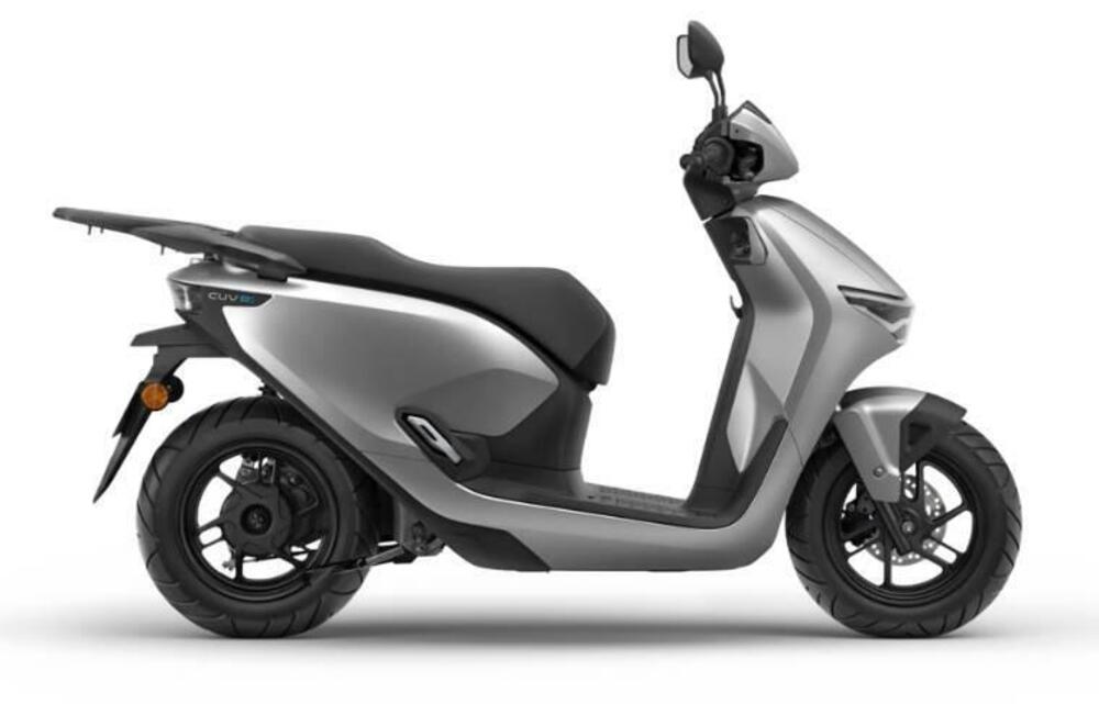 Honda CUV e: (2025 - 26) (2)