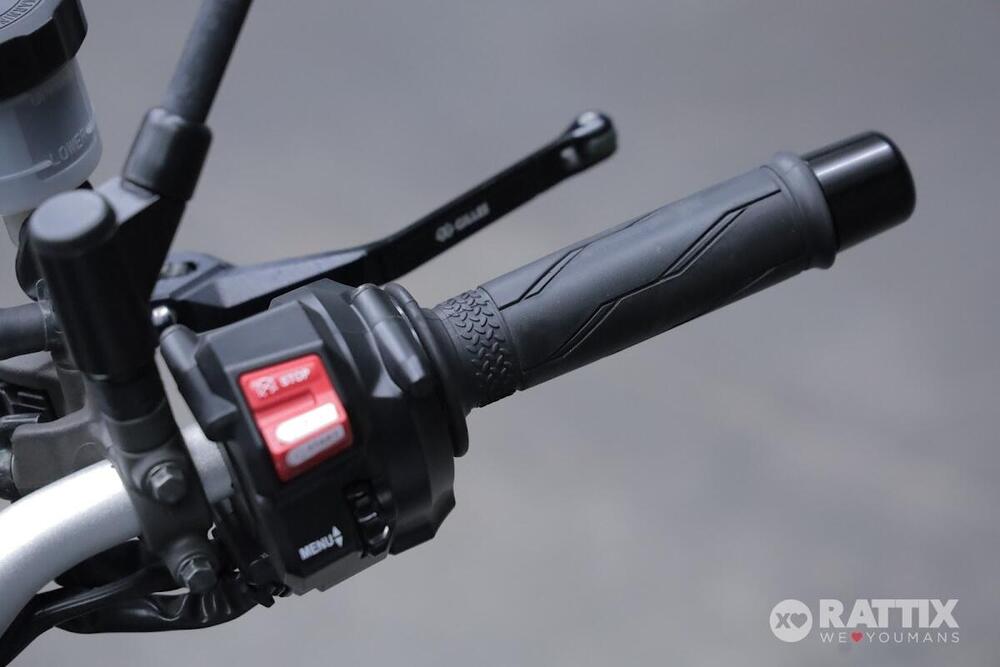 Yamaha MT-09 (2021 - 23) (12)