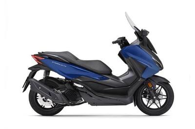 Honda Forza 125 (2025 - 26) nuova