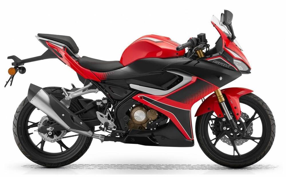 QJ Motor SRK 125 R (2025 - 26) (3)