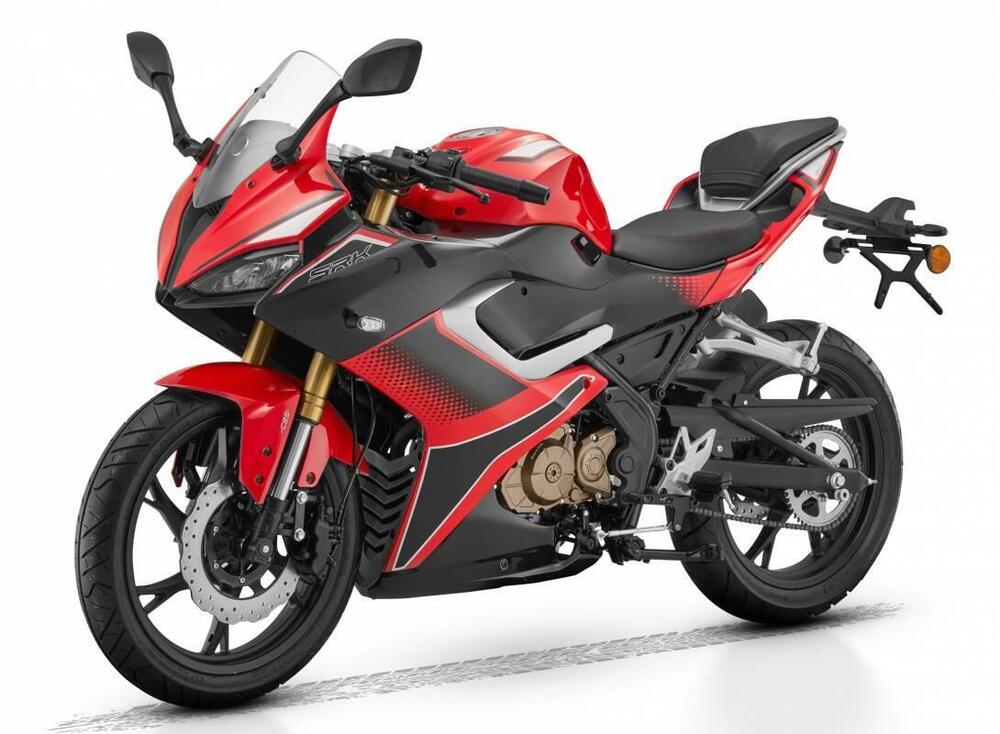 QJ Motor SRK 125 R (2025 - 26) (2)