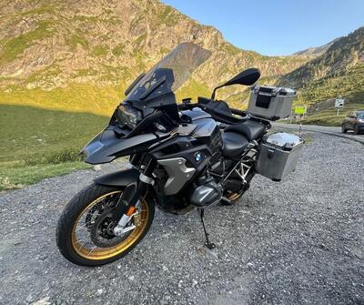 Bmw R 1250 GS (2019 - 20) usata