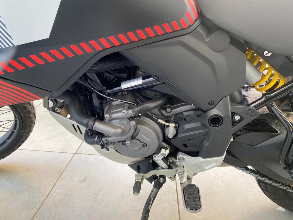 Ducati DesertX (2022 - 25) (9)