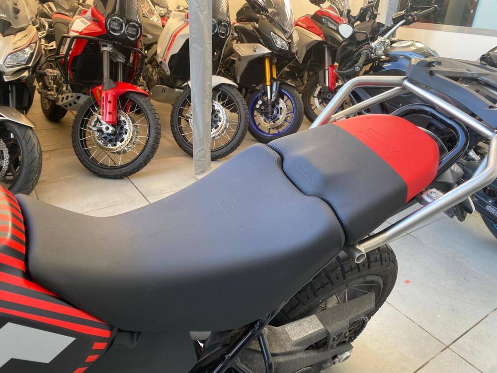 Ducati DesertX (2022 - 25) (10)