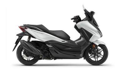 Honda Forza 350 (2025 - 26) nuova
