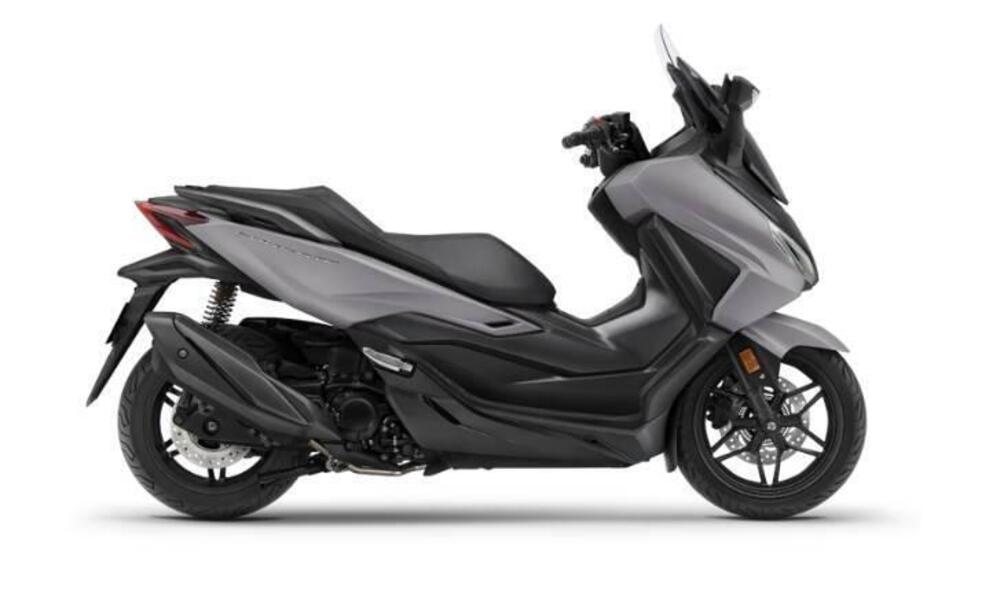 Honda Forza 350 (2025 - 26) (2)